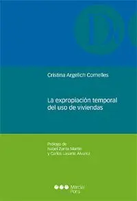 Expropiación Temporal del Uso de Viviendas