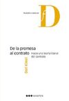 DE LA PROMESA AL CONTRATO