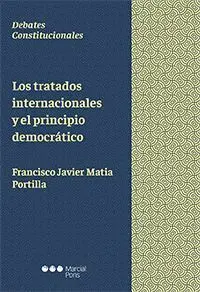 Tratados Internacionales y el Principio Democrátic