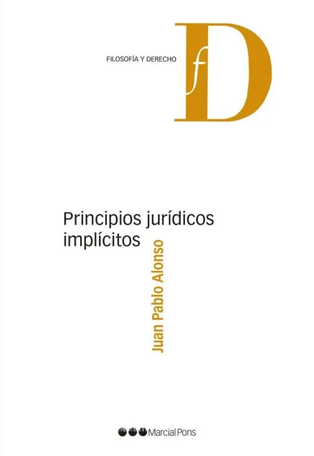 Principios Jurídicos Implícitos