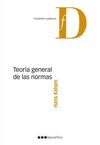 TEORÍA GENERAL DE LAS NORMAS