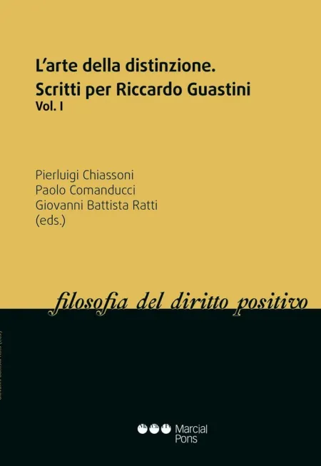 L'arte Della Distinzione