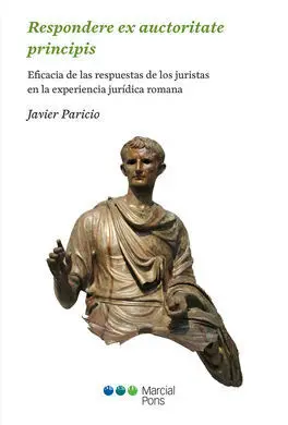 Respondere Ex Auctoritate Principis