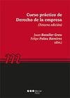 CURSO PRACTICO DE DERECHO DE LA EMPRESA (3ª EDICION)
