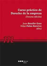 Curso Practico de Derecho de la Empresa (3ª Edicion)