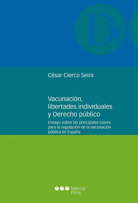 Vacunación, Libertades Individuales y Derecho Públ