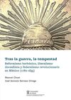 TRAS LA GUERRA, LA TEMPESTAD.