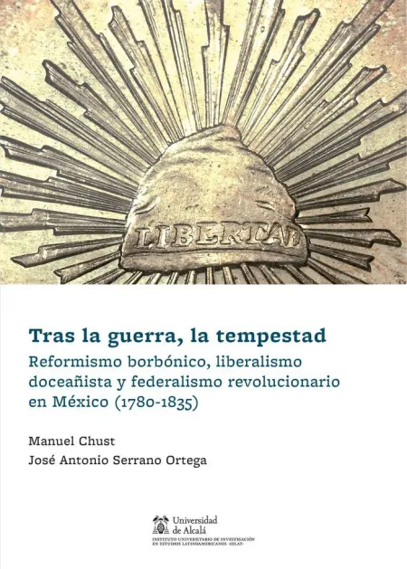 Tras la Guerra, la Tempestad.