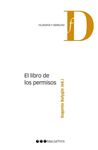 LIBRO DE LOS PERMISOS