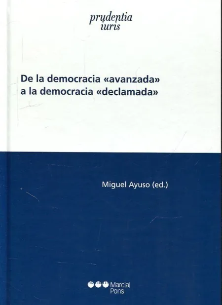 De la Democracia 