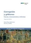 CORRUPCIÓN Y GOBIERNO.