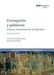 Corrupción y Gobierno.