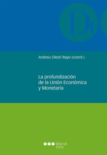 Profundización de la Unión Económica y Monetaria