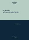 DERECHO Y LOS DERECHOS DEL HOMBRE
