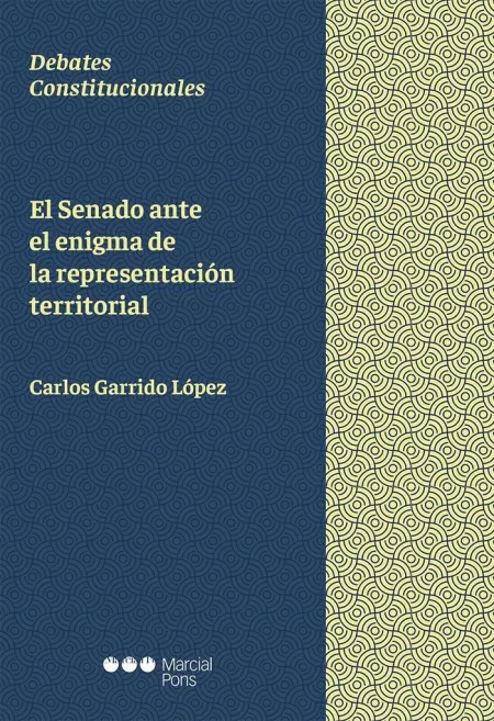 Senado Ante el Enigma de la Representación Territorial