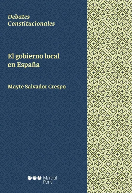 Gobierno Local en España