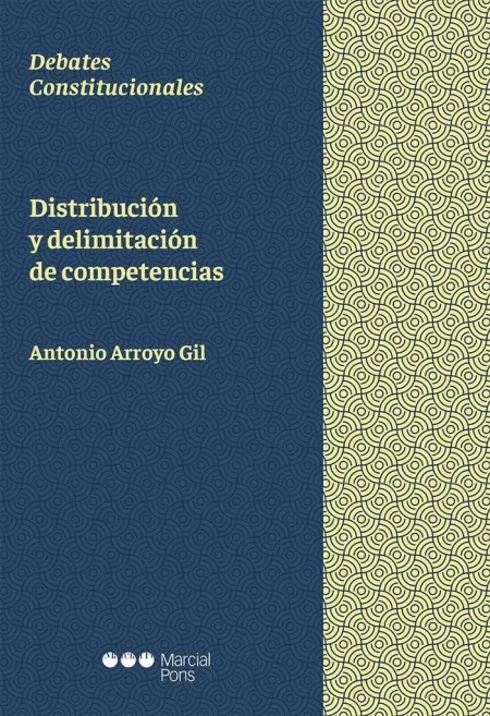 Distribución y Delimitación de Competencias