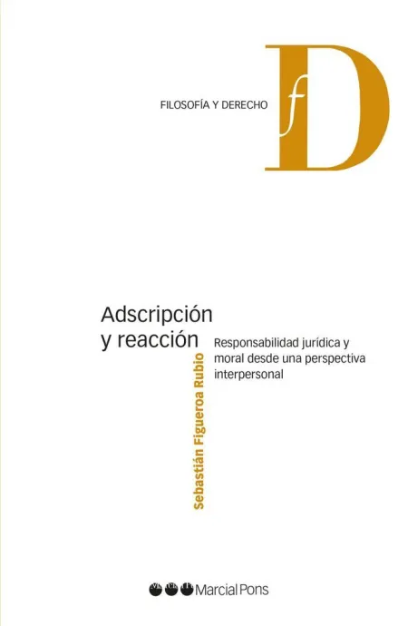 Adscripción y Reacción.