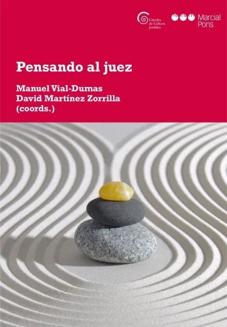 Pensando Al Juez