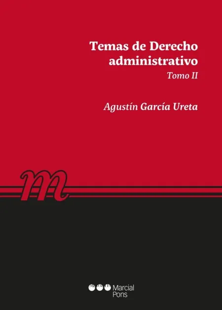 Temas de Derecho Administrativo, Tomo Ii 2019