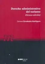 Derecho Administrativo del Turismo 2020