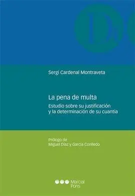 Pena de Multa