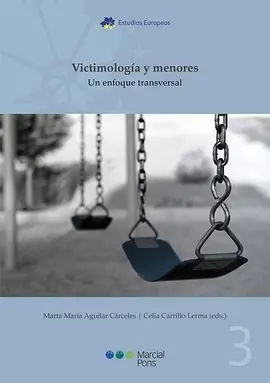 Victimología y Menores