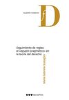 SEGUIMIENTO DE REGLAS: EL 