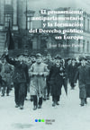 EL PENSAMIENTO ANTIPARLAMENTARIO Y LA FORMACIÓN DEL DERECHO PÚBLICO EN EUROPA