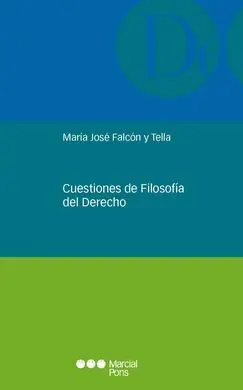 Cuestiones de Filosofia del Derecho