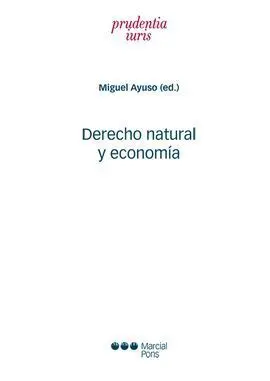 Derecho Natural y Economía