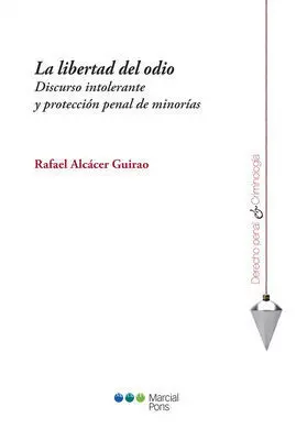 La Libertad del Odio