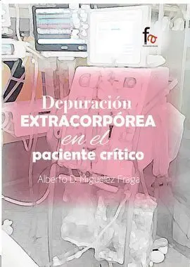 Depuracion Extracorporea en el Paciente Critico