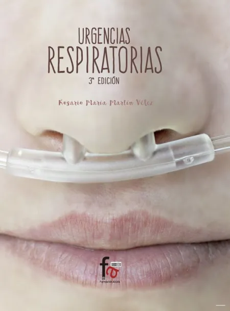 Urgencias Respiratorias-4 Edicion