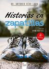 HISTORIAS EN ZAPATILLAS