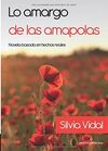 LO AMARGO DE LAS AMAPOLAS