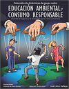 COLECCIÓN DE DINÁMICAS DE GRUPO SOBRE EDUCACIÓN AMBIENTAL Y CONSUMO RESPONSABLE