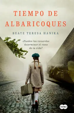 Tiempo de Albaricoques