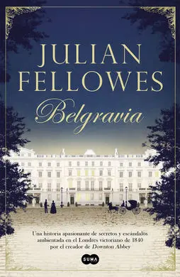 Belgravia