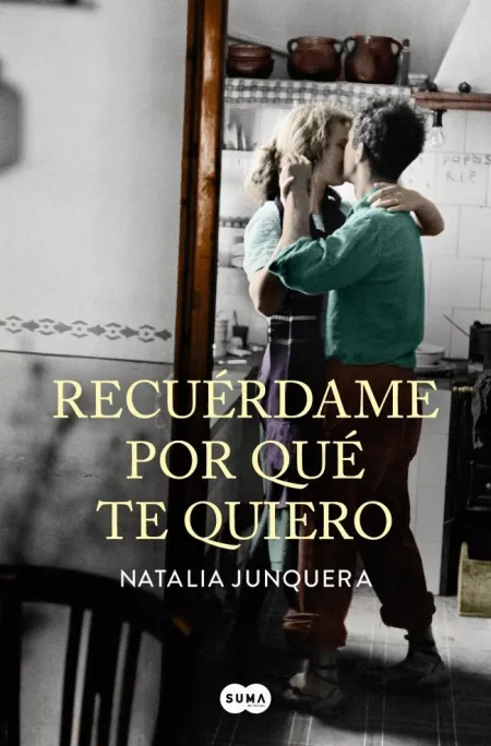 Recuérdame por qué te Quiero