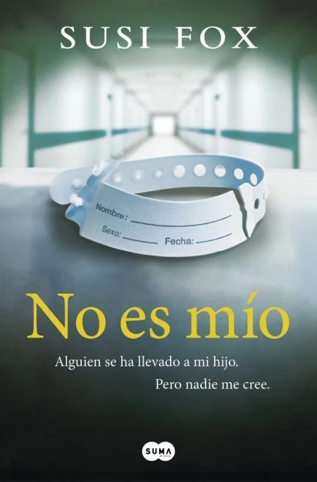 No Es mío