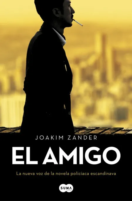 El Amigo