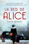 LA RED DE ALICE