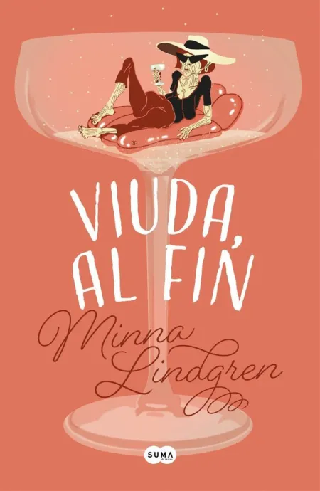 Viuda, Al Fin