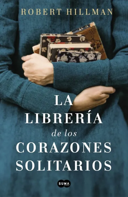 La Libreria de los Corazones Solitarios