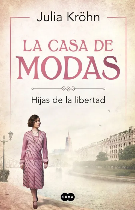 La Casa de Modas