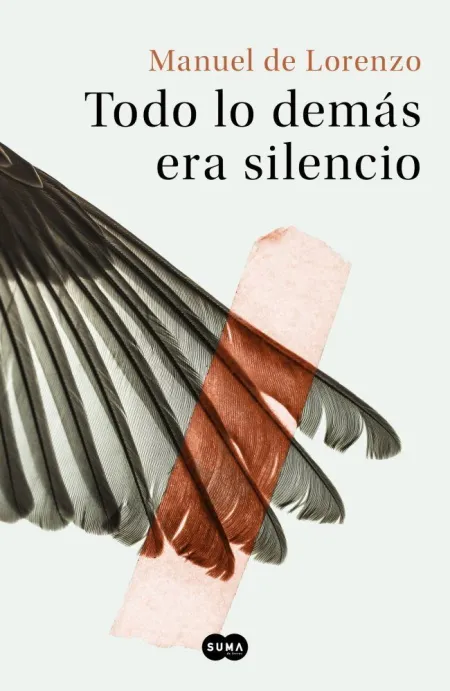 Todo lo Demas Era Silencio
