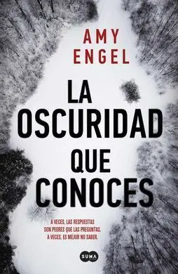 La Oscuridad que Conoces