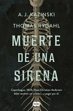 Muerte de una Sirena