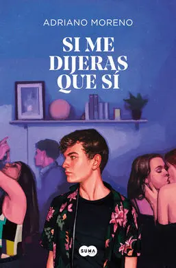 Si me Dijeras que sí